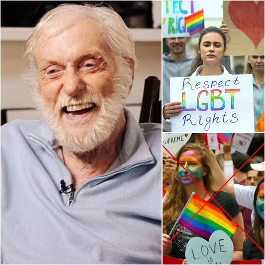 ⚠️ VIRAL CONTROVERSY: How One Unverified Claim About Dick Van Dyke Sparked a Global Reaction — And What It Reveals About Today’s Internet