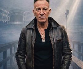 🎬 BREAKING: HBO Announces 10-Part Bruce Springsteen Documentary — “The Voice of a Generation” Set to Reveal Never-Seen Footage