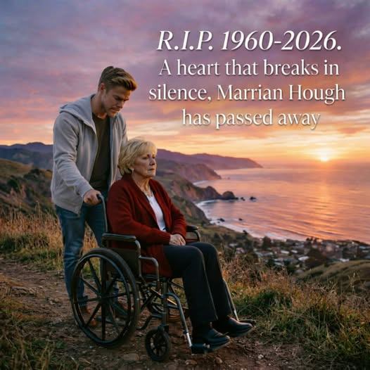 💔 A MOMENT THAT NEVER ENDS: When Love Becomes Memory Too Soon