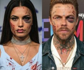 "🚨 JUST IN: Derek Hough and his wife Hayley Erbert STUN THE WORLD WITH EXPLOSIVE HINT — FANS ARE IN SHOCK!