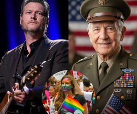 🚨 A Cultural Flashpoint: When a Country Icon’s Words Spark a Nationwide Debate