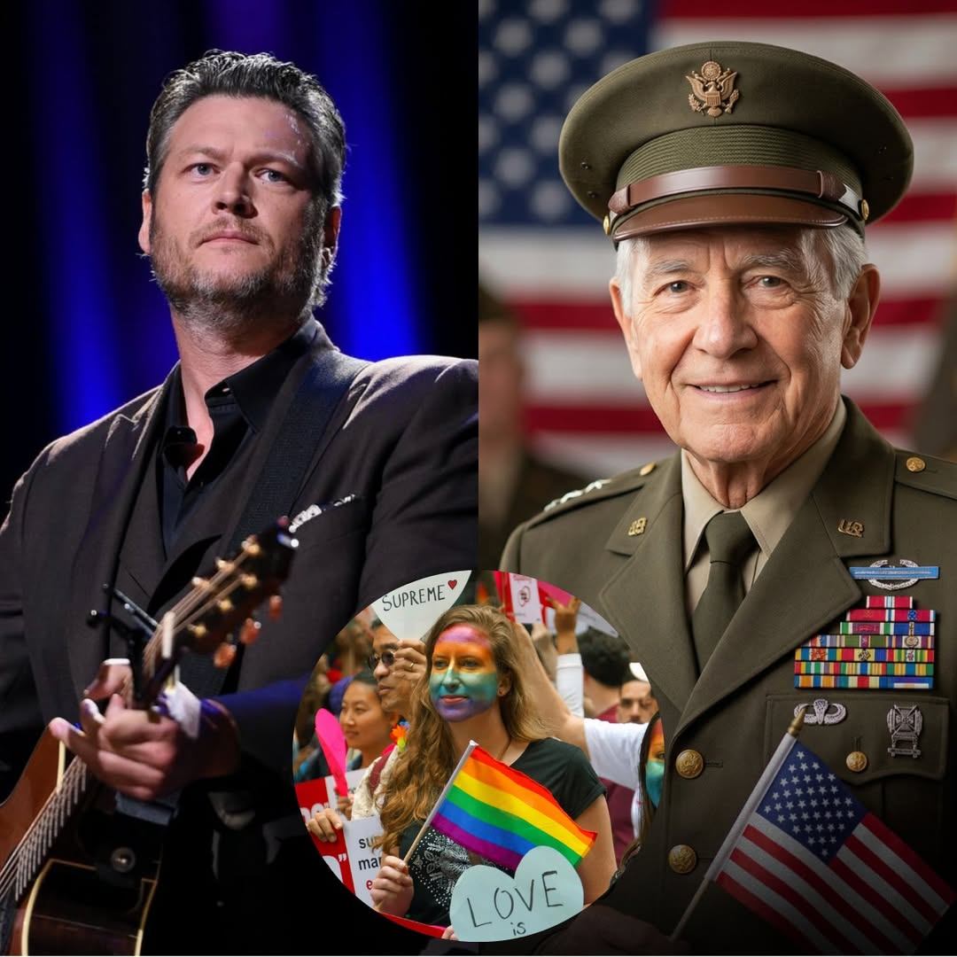 🚨 A Cultural Flashpoint: When a Country Icon’s Words Spark a Nationwide Debate