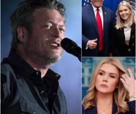 Live TV Clash That Sparked a National Conversation: When Words, Power, and Perspective Collide