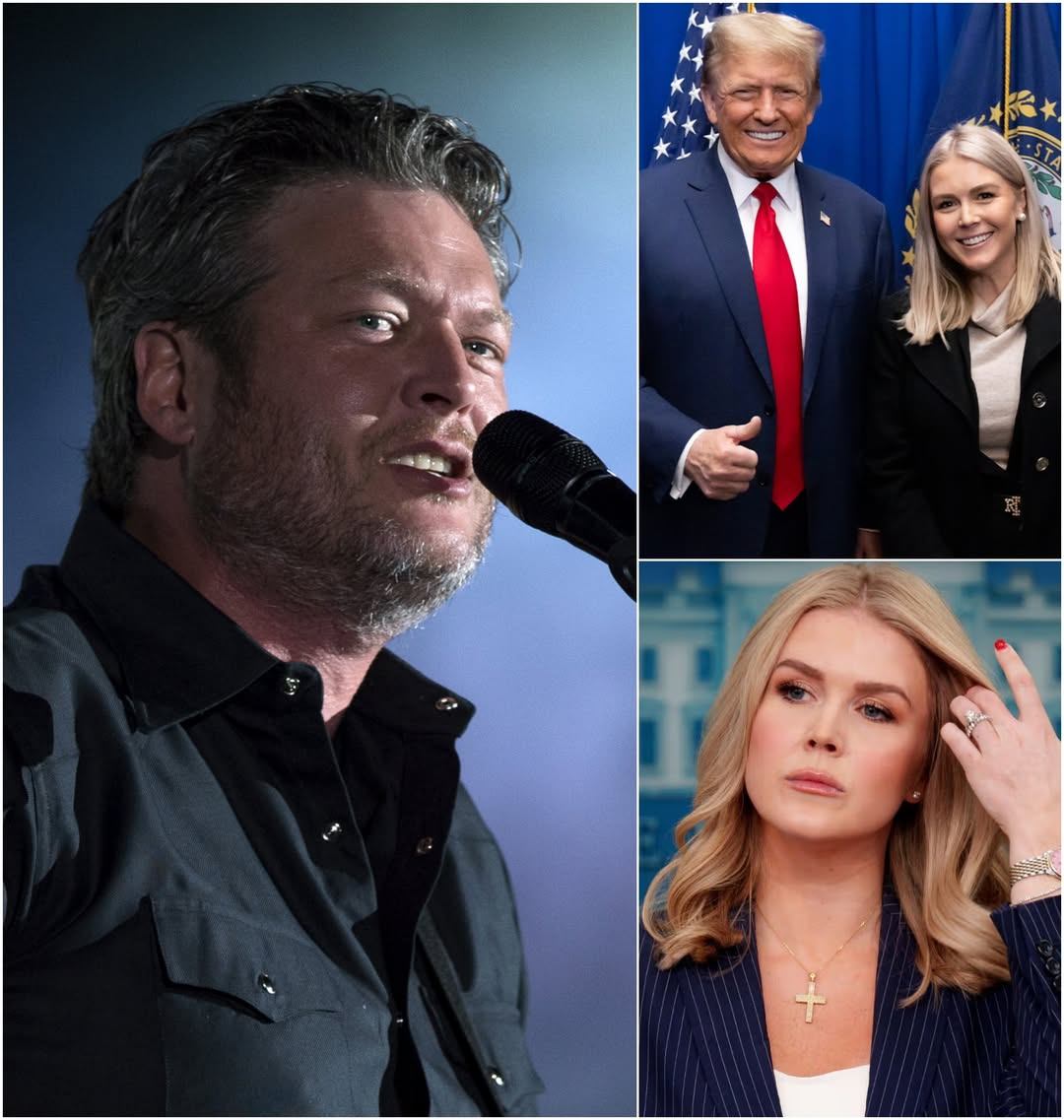 Live TV Clash That Sparked a National Conversation: When Words, Power, and Perspective Collide