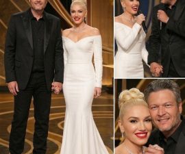 Blake Shelton Goes Live at 3 A.M.: A Quiet Room, A Loud Message, and a Moment That Wouldn’t Wait Until Morning