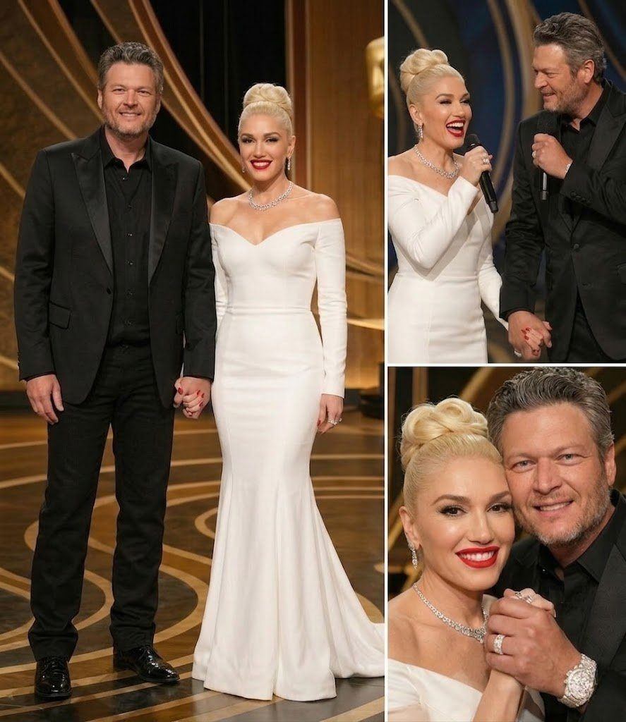 Blake Shelton Goes Live at 3 A.M.: A Quiet Room, A Loud Message, and a Moment That Wouldn’t Wait Until Morning