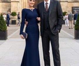 Love, Faith, and Transformation: How Gwen Stefani Helped Shape Blake Shelton’s Spiritual Journey