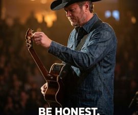🎸 NEWS: Blake Shelton’s Music Continues to Resonate with Fans in 2026