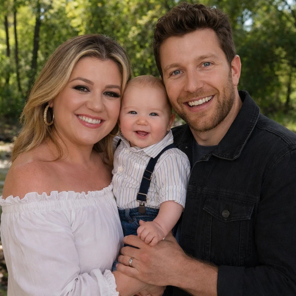 💛 NEWS: Kelly Clarkson’s Quiet “Yes” Sparks an Emotional Wave Across Fans