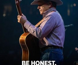 🎸 NEWS: George Strait’s Music Continues to Resonate with Fans in 2026