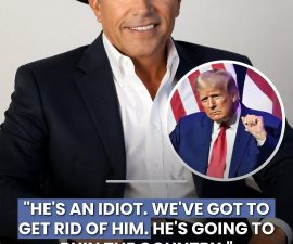 When Country Legends Speak: The Power — and Consequences — of Political Voices in Music