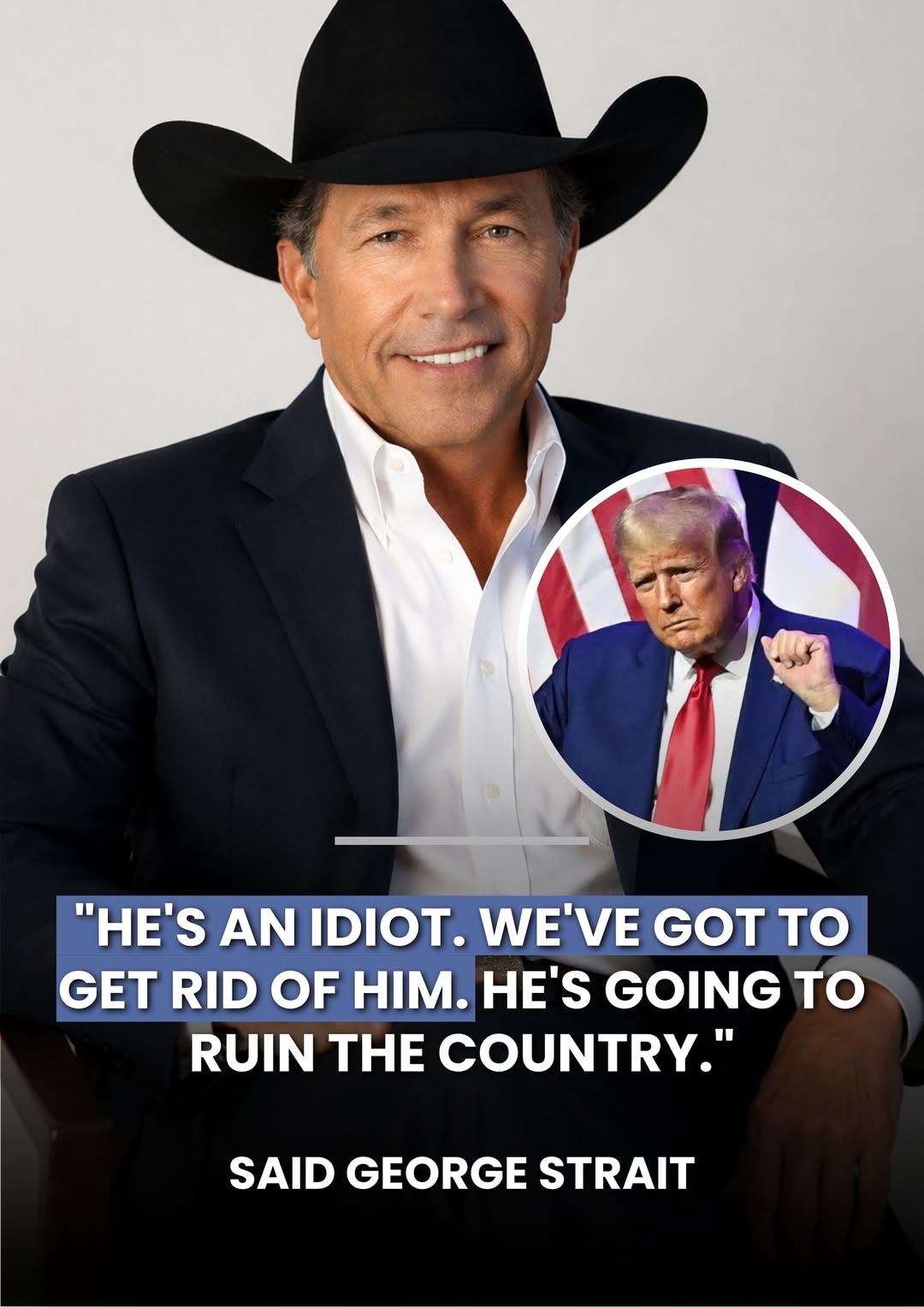 When Country Legends Speak: The Power — and Consequences — of Political Voices in Music