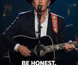 🎸 NEWS: George Strait’s Music Continues to Resonate with Fans in 2026