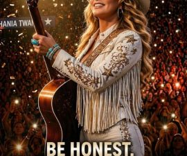 🎸🤠 NEWS: Shania Twain’s Music Continues to Resonate with Fans in 2026 🤠🎸