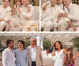 ❤️ Not Mansions or Luxury Cars — The Investment Andrea Bocelli Has Never Skipped Each Year