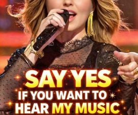 🎤 “She Didn’t Sing It—She Declared It”: Shania Twain’s ‘I Ain’t No Quitter’ Vegas Moment Felt Like a Public Promise