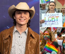 A Controversial Statement and Its Fallout: John Foster, Pride Month, and a Divided Public Reaction