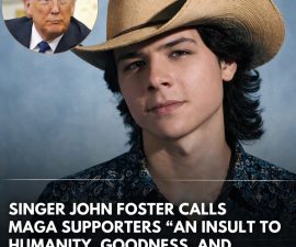 A Resurfaced Storm: John Foster’s 2020 Remarks Ignite Renewed Debate in a Polarized Era