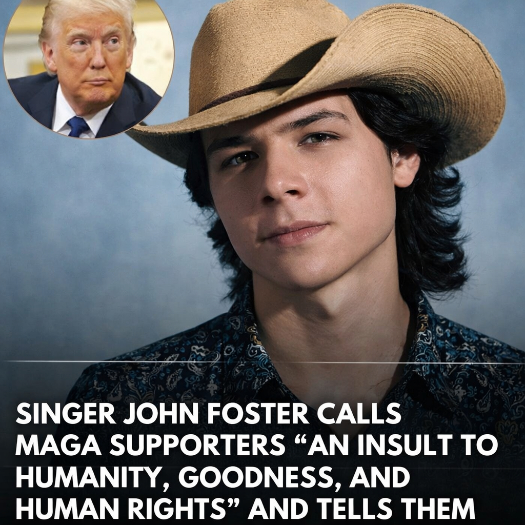 A Resurfaced Storm: John Foster’s 2020 Remarks Ignite Renewed Debate in a Polarized Era