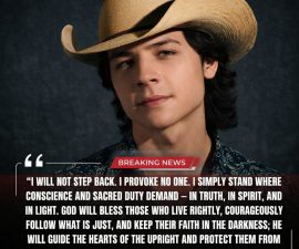 🚨 BREAKING NEWS: John Foster Goes Live at 3 A.M. With an Urgent Message That Shakes the Industry