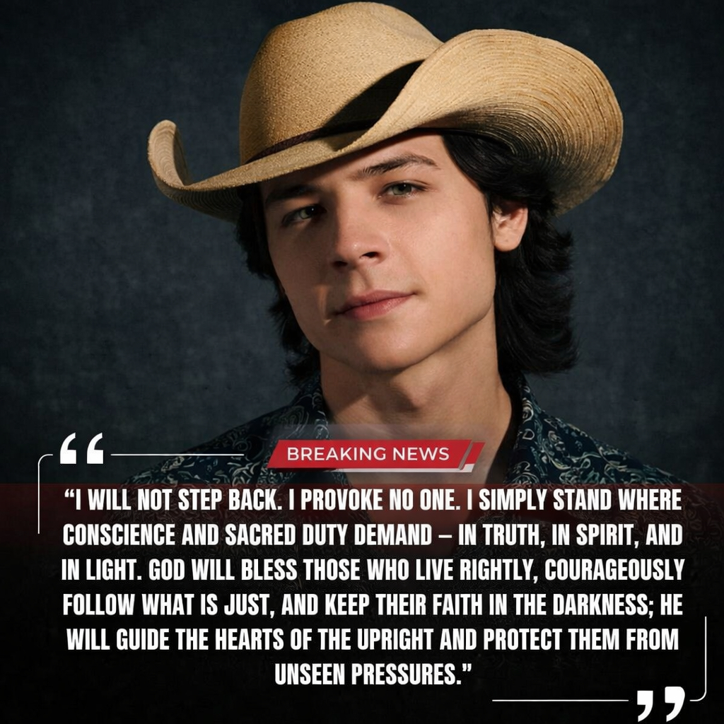 🚨 BREAKING NEWS: John Foster Goes Live at 3 A.M. With an Urgent Message That Shakes the Industry