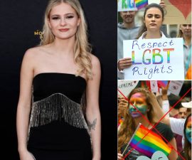 A Controversial Statement, A Divided Response: Darci Lynne Sparks Nationwide Debate