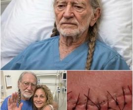 ❤️ “I’m Still Fighting…”: Willie Nelson Breaks His Silence with Emotional Message After Surgery