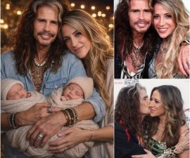 🚨 “No One Saw This Coming…”: Steven Tyler’s ‘Double Bombshell’ Has Fans Talking — But Here’s What You Should Know