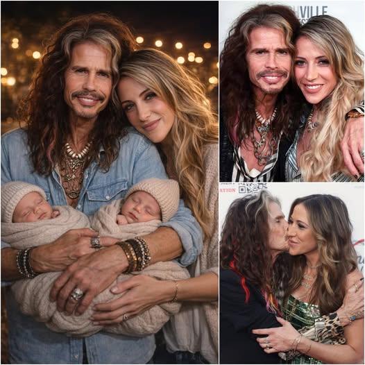 🚨 “No One Saw This Coming…”: Steven Tyler’s ‘Double Bombshell’ Has Fans Talking — But Here’s What You Should Know