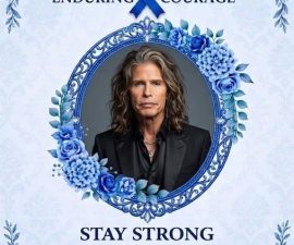 🚨 “Fans Are Worried…”: What We Actually Know About Steven Tyler’s Reported Health Condition