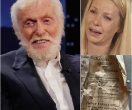 🚨 “One Meal Changed Everything…”: The Night a Young Waitress Met Dick Van Dyke — and Walked Away With a Life-Changing Surprise