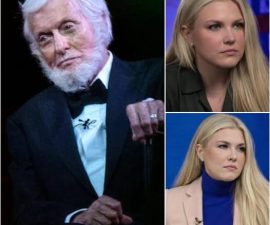 🚨 “He Didn’t Fire Back… He Rose Above”: Dick Van Dyke’s Calm Response Turns a Harsh Remark Into a Defining Moment