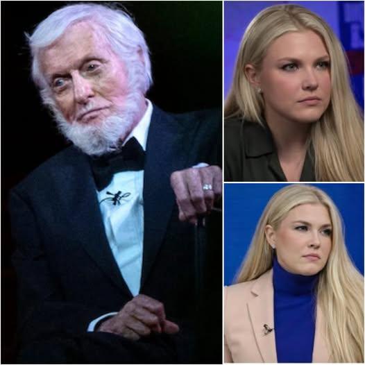 🚨 “He Didn’t Fire Back… He Rose Above”: Dick Van Dyke’s Calm Response Turns a Harsh Remark Into a Defining Moment