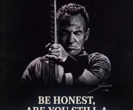 🎸 “Be Honest… Are You Still a Bruce Springsteen Fan in 2026?” — Because Some Voices Don’t Age, They Deepen