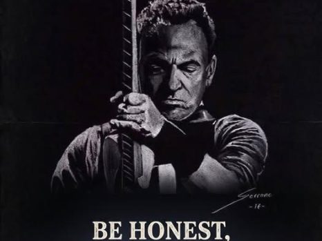 🎸 “Be Honest… Are You Still a Bruce Springsteen Fan in 2026?” — Because Some Voices Don’t Age, They Deepen