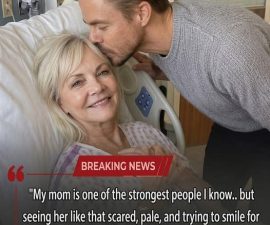 💔 “He Wasn’t a Performer in That Moment… He Was a Son”: Derek Hough’s Emotional Message Leaves Fans Reflecting