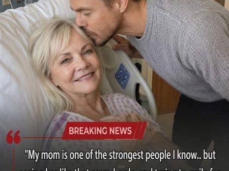 💔 “He Wasn’t a Performer in That Moment… He Was a Son”: Derek Hough’s Emotional Message Leaves Fans Reflecting