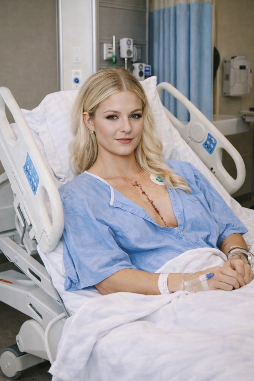 🚨 15 MINUTES AGO: DARCI LYNNE’S HOSPITAL PHOTO CONFIRMED THE RUMORS… BUT WHAT HER TEAM SAID NEXT IS WHAT HAS FANS REALLY SHAKEN 💔