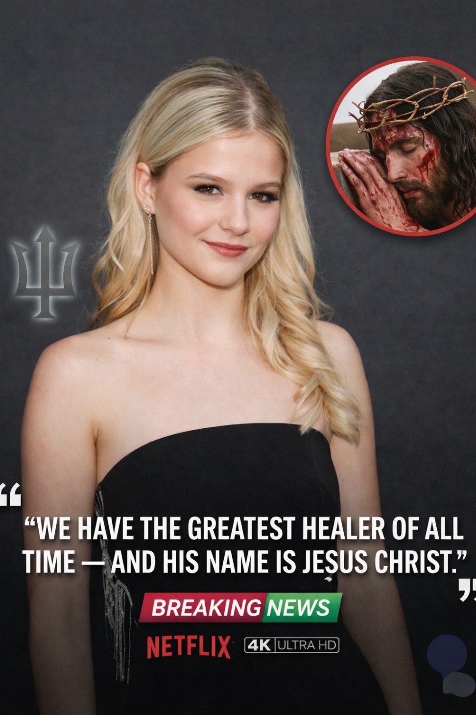 “Faith Grounded Me When the Spotlight Never Could”: The Quiet Strength Behind Darci Lynne’s Journey