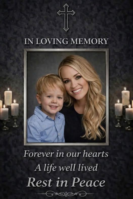 🚨 VIRAL “TRAGEDY” CLAIMS ABOUT CARRIE UNDERWOOD SPARK OUTRAGE — HOW A SHOCKING FALSE STORY SPREAD LIKE WILDFIRE