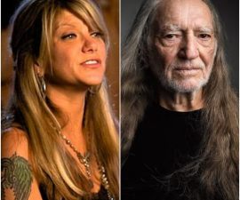 ⚡ WILLIE NELSON BREAKS HIS SILENCE AFTER CRUEL COMMENTS TARGET HIS DAUGHTER — HIS RESPONSE IGNITES A MUCH BIGGER CONVERSATION ⚡