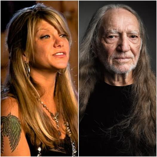 ⚡ WILLIE NELSON BREAKS HIS SILENCE AFTER CRUEL COMMENTS TARGET HIS DAUGHTER — HIS RESPONSE IGNITES A MUCH BIGGER CONVERSATION ⚡