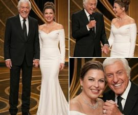 🚨 DICK VAN DYKE’S 3 A.M. LIVESTREAM CLAIM SPARKS ALARM — HERE’S WHAT HOLDS UP AND WHAT DOESN’T