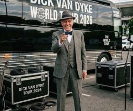 🎬 “DICK VAN DYKE RETURNS IN 2026” — THE STORY THAT’S STIRRING NOSTALGIA, AND WHAT IT REALLY MEANS