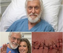 ❤️ DICK VAN DYKE SHARES A “HEARTFELT MESSAGE AFTER SURGERY”? THE VIRAL UPDATE THAT’S TOUCHING FANS — AND WHAT’S ACTUALLY CONFIRMED