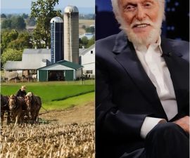 🚨 BREAKING: DICK VAN DYKE REJECTS $18 MILLION DEAL OVER FARMER ETHICS? THE VIRAL CLAIM UNDER THE MICROSCOPE