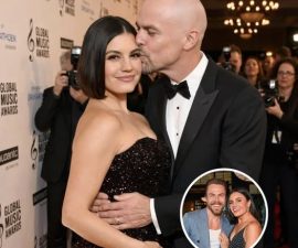 🚨“500 Million Views in Minutes: Derek Hough’s Shaved Head Sparks Concern — Then Reveals a Story That Moved the World”