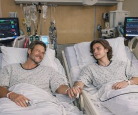 ❤️ A Miracle of the Heart: The Story That Reminds Us What Family Truly Means