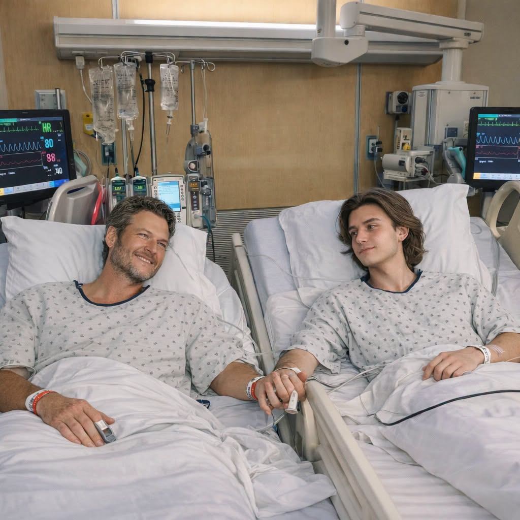 ❤️ A Miracle of the Heart: The Story That Reminds Us What Family Truly Means