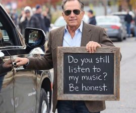 🎶 The Heart of Country Never Fades: Why George Strait Still Feels Like Home 🎶